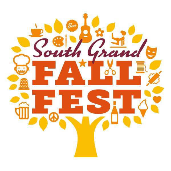 South Grand Fall Festival